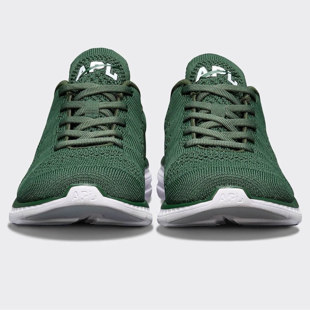 APL Techloom Pro Sneakers size 8